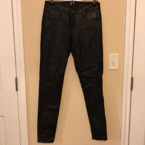 Bleulab— reversible jean